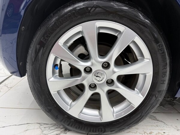 Used Vauxhall Corsa 2020 for sale - 76291728: Photo 16