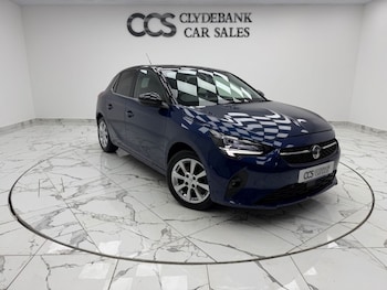 2020 (20) - 1.2 Turbo Elite Nav 5dr
