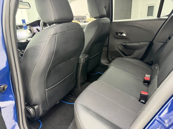 Used Vauxhall Corsa 2020 for sale - 76291728: Photo 22