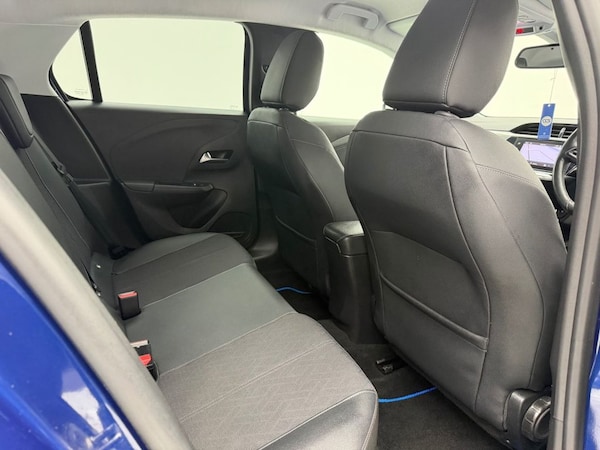 Used Vauxhall Corsa 2020 for sale - 76291728: Photo 24