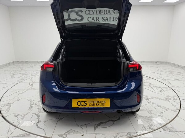 Used Vauxhall Corsa 2020 for sale - 76291728: Photo 25