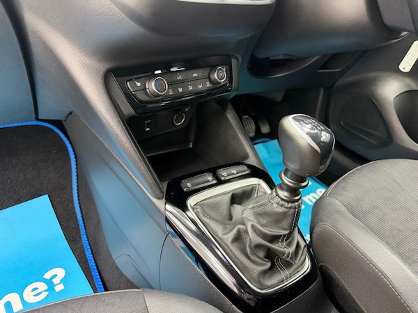 Used Vauxhall Corsa 2020 for sale - 76291728: Photo 27