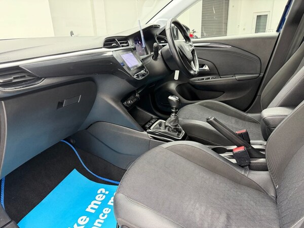 Used Vauxhall Corsa 2020 for sale - 76291728: Photo 29