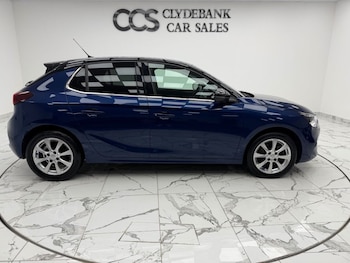 Used Vauxhall Corsa 2020 for sale - 76291728: Photo 2