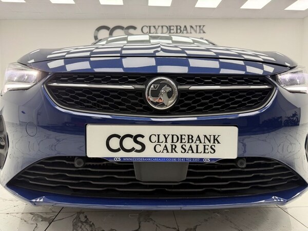 Used Vauxhall Corsa 2020 for sale - 76291728: Photo 34