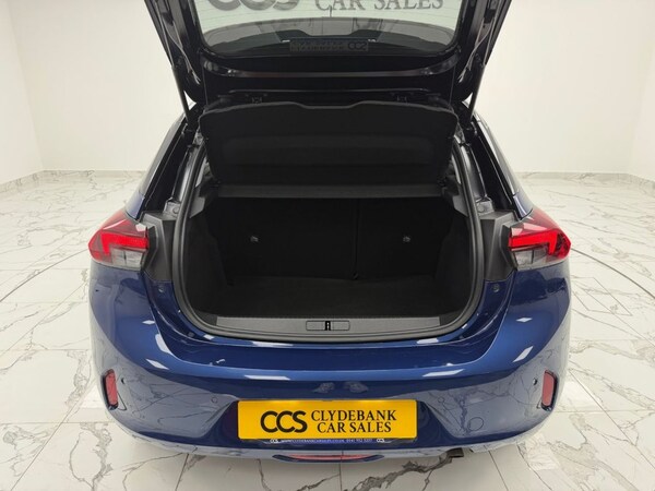 Used Vauxhall Corsa 2020 for sale - 76291728: Photo 38