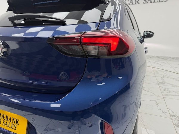 Used Vauxhall Corsa 2020 for sale - 76291728: Photo 39