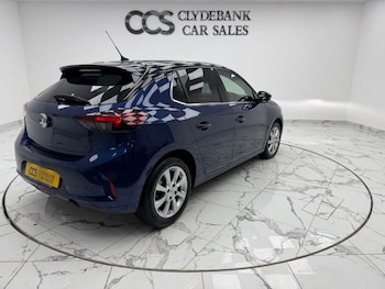 Used Vauxhall Corsa 2020 for sale - 76291728: Photo 3