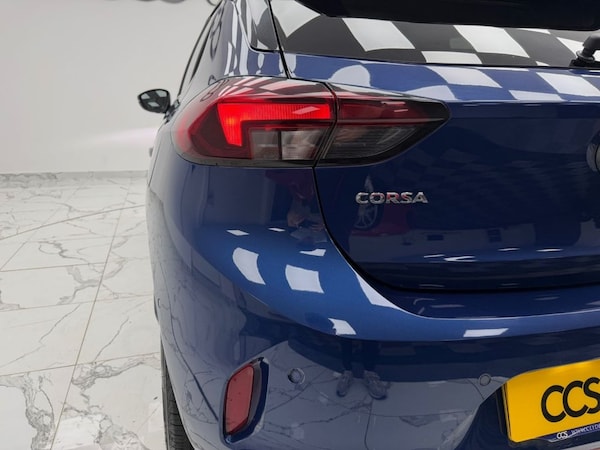 Used Vauxhall Corsa 2020 for sale - 76291728: Photo 40