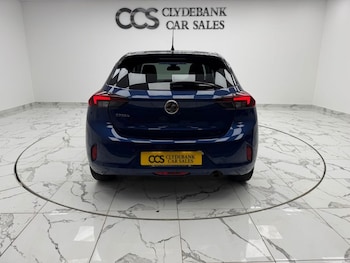 Used Vauxhall Corsa 2020 for sale - 76291728: Photo 4