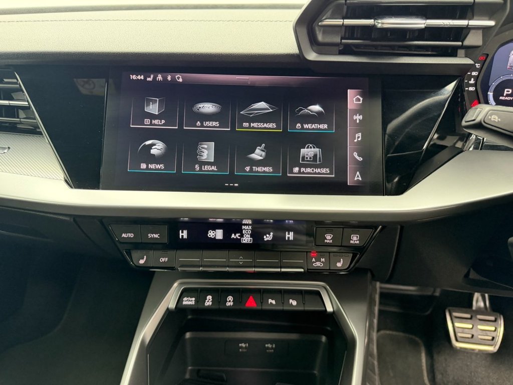 Used Audi A3 2024 for sale - 77734426: Photo 12