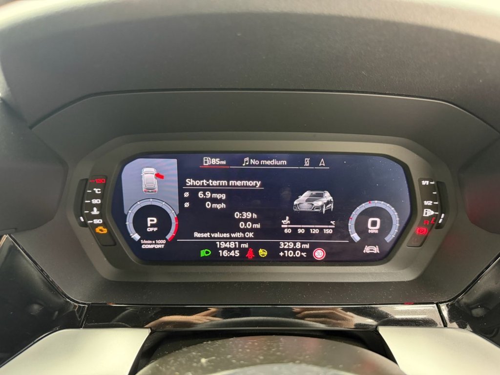 Used Audi A3 2024 for sale - 77734426: Photo 16