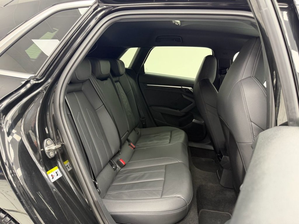 Used Audi A3 2024 for sale - 77734426: Photo 17