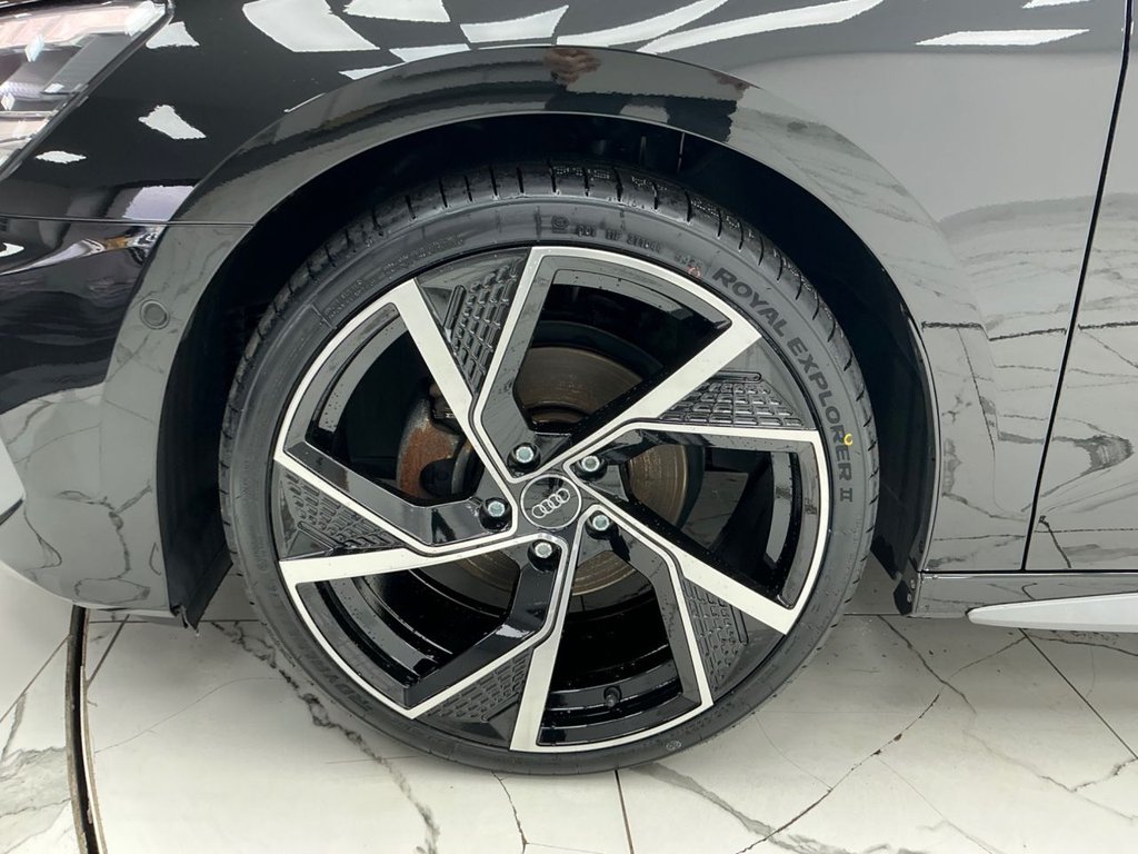 Used Audi A3 2024 for sale - 77734426: Photo 19