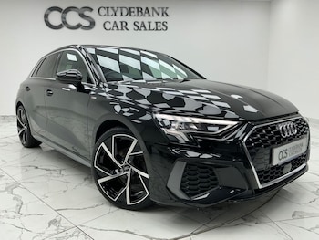 Used Audi A3 2024 for sale - 77734426: Photo