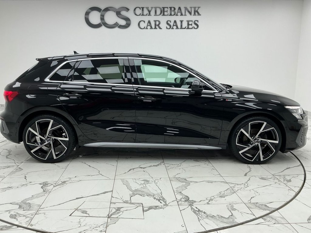 Used Audi A3 2024 for sale - 77734426: Photo 2