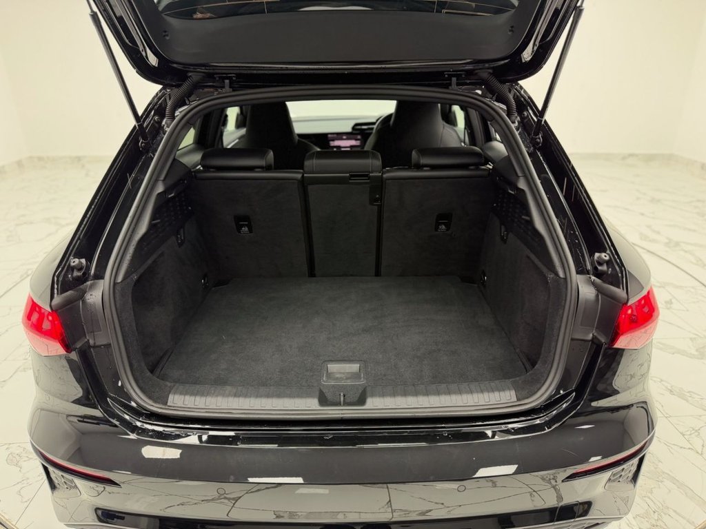 Used Audi A3 2024 for sale - 77734426: Photo 20