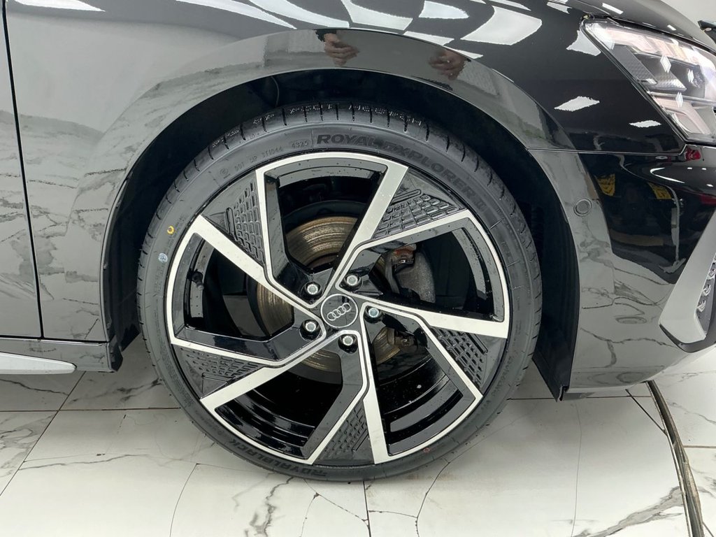 Used Audi A3 2024 for sale - 77734426: Photo 22