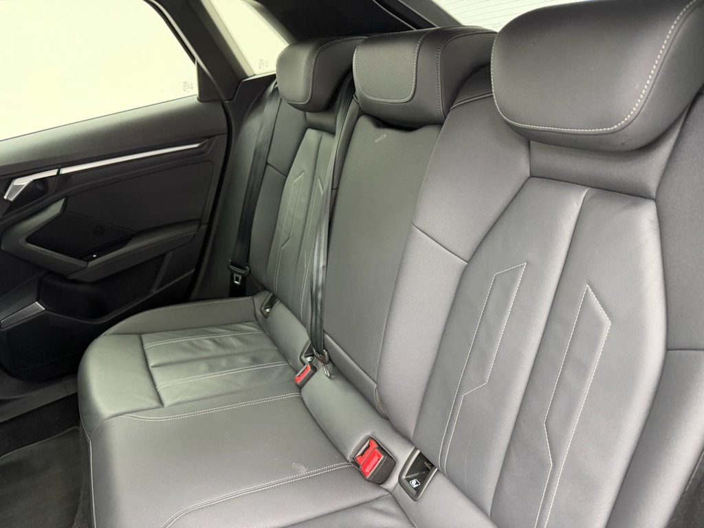 Used Audi A3 2024 for sale - 77734426: Photo 26