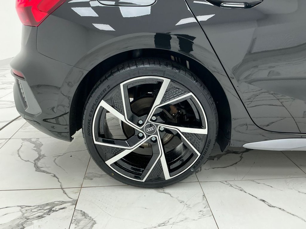 Used Audi A3 2024 for sale - 77734426: Photo 27