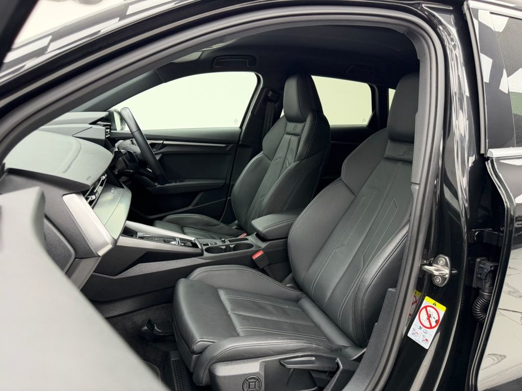 Used Audi A3 2024 for sale - 77734426: Photo 28