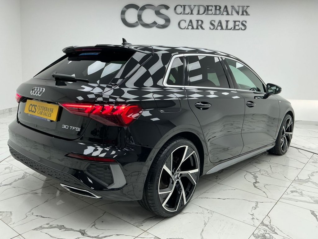 Used Audi A3 2024 for sale - 77734426: Photo 3