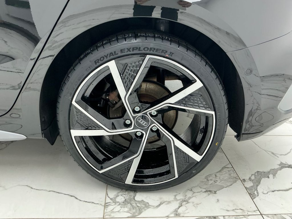 Used Audi A3 2024 for sale - 77734426: Photo 33