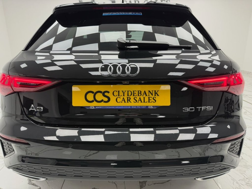 Used Audi A3 2024 for sale - 77734426: Photo 35