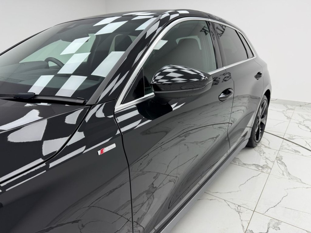 Used Audi A3 2024 for sale - 77734426: Photo 38