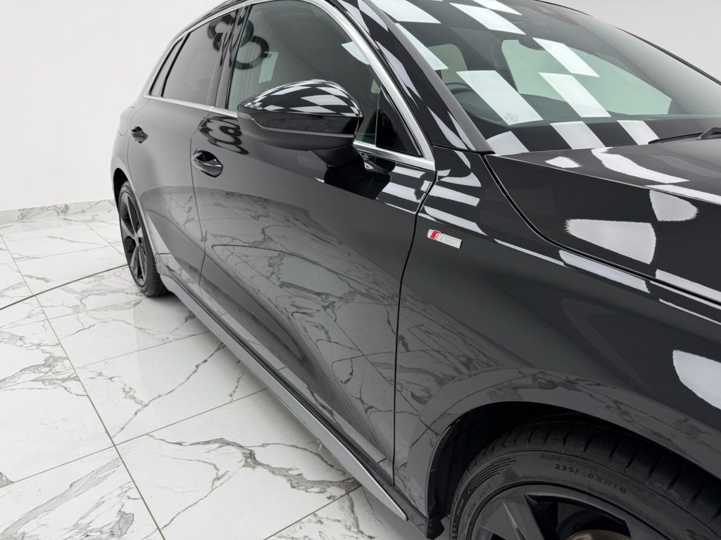 Used Audi A3 2024 for sale - 77734426: Photo 39