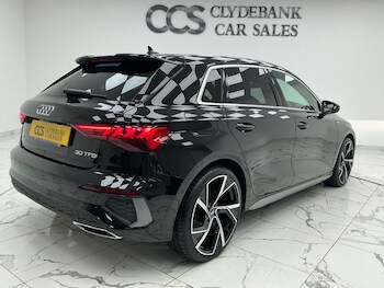 Used Audi A3 2024 for sale - 77734426: Photo