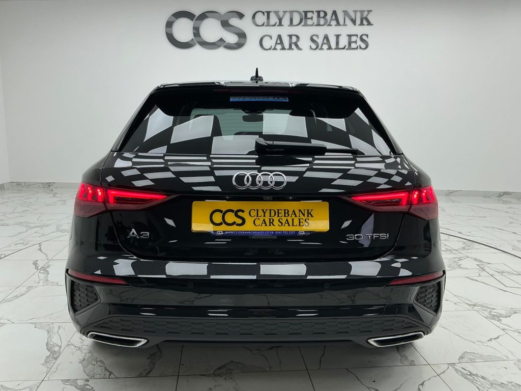 Used Audi A3 2024 for sale - 77734426: Photo 4