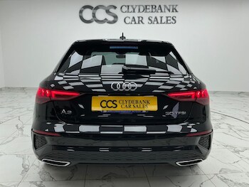 Used Audi A3 2024 for sale - 77734426: Photo