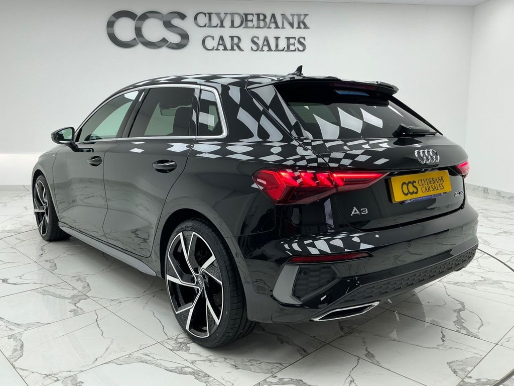 Used Audi A3 2024 for sale - 77734426: Photo 5