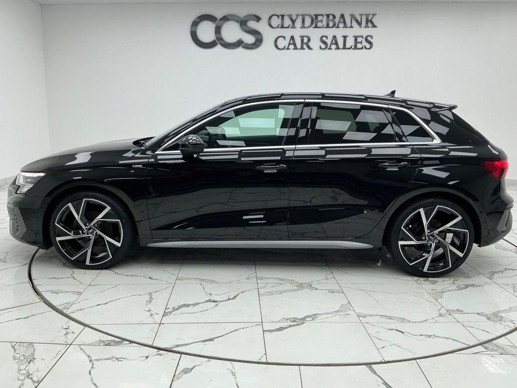 Used Audi A3 2024 for sale - 77734426: Photo 6