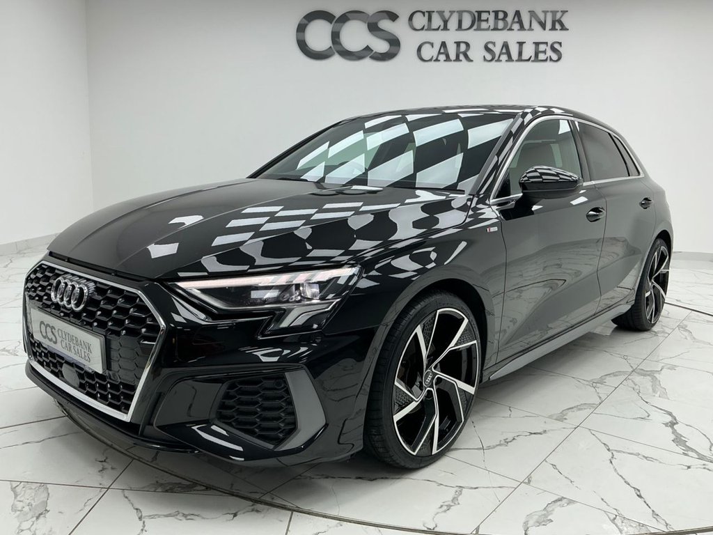 Used Audi A3 2024 for sale - 77734426: Photo 7