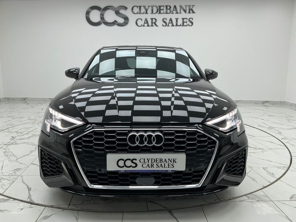 Used Audi A3 2024 for sale - 77734426: Photo 8