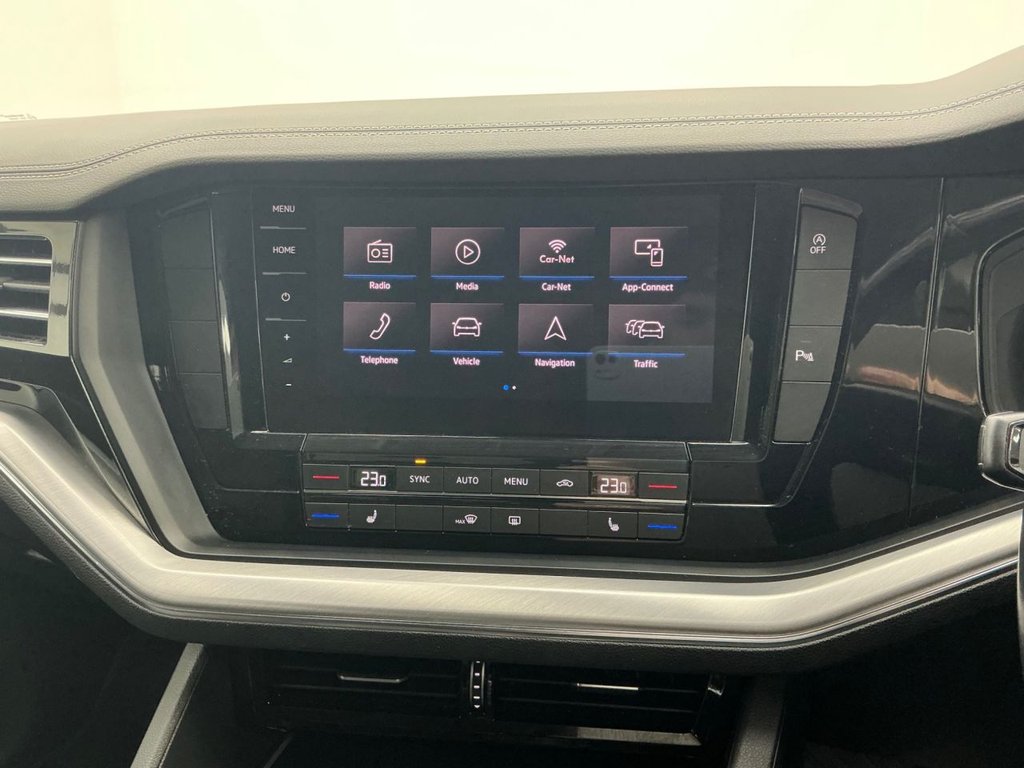 Used Volkswagen Touareg 2020 for sale - 77835271: Photo 12