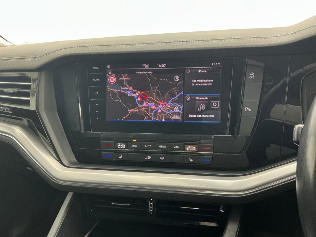 Used Volkswagen Touareg 2020 for sale - 77835271: Photo 13