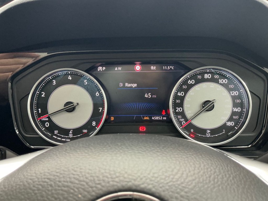 Used Volkswagen Touareg 2020 for sale - 77835271: Photo 15