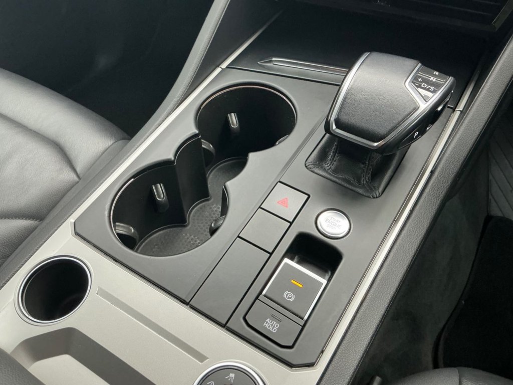 Used Volkswagen Touareg 2020 for sale - 77835271: Photo 19