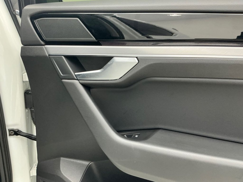 Used Volkswagen Touareg 2020 for sale - 77835271: Photo 21