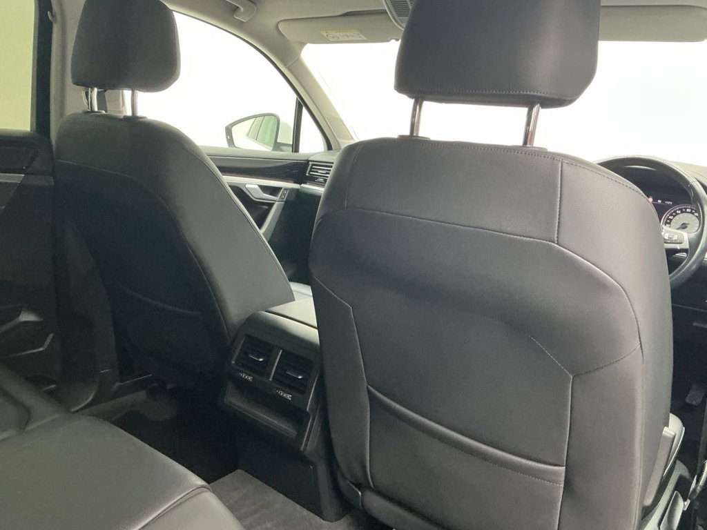 Used Volkswagen Touareg 2020 for sale - 77835271: Photo 22