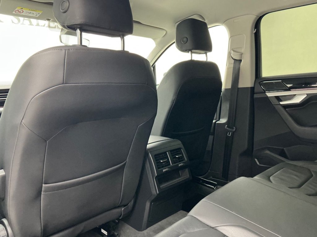Used Volkswagen Touareg 2020 for sale - 77835271: Photo 25