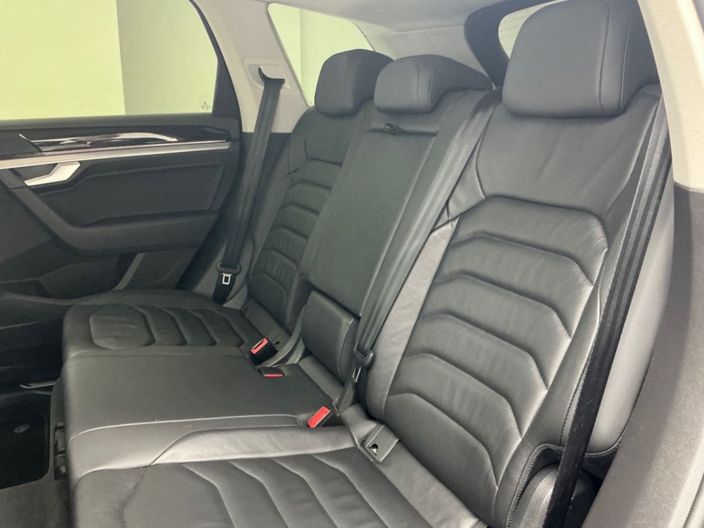 Used Volkswagen Touareg 2020 for sale - 77835271: Photo 26
