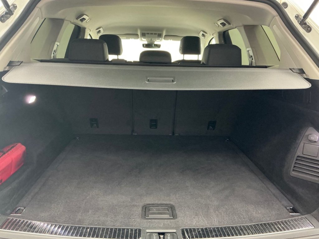 Used Volkswagen Touareg 2020 for sale - 77835271: Photo 28