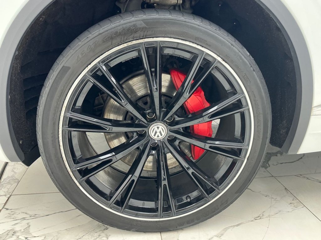 Used Volkswagen Touareg 2020 for sale - 77835271: Photo 30