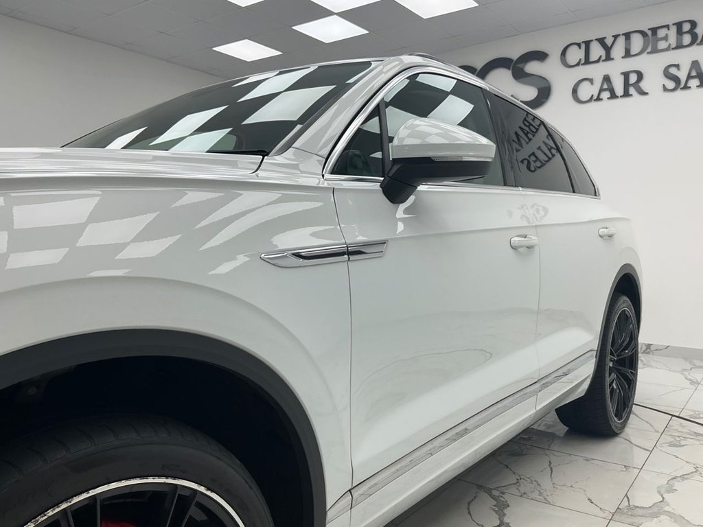 Used Volkswagen Touareg 2020 for sale - 77835271: Photo 36