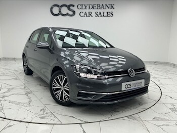 Used Volkswagen Golf 2018 for sale - 78256609: Photo