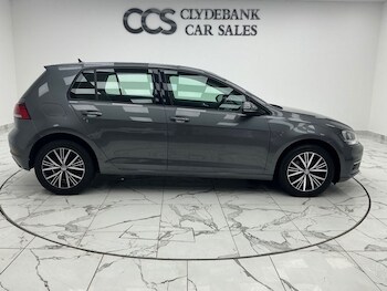 Used Volkswagen Golf 2018 for sale - 78256609: Photo